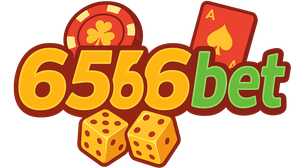 6566bet Logo